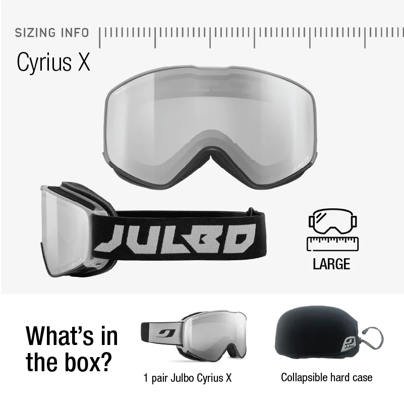 Cyrius X - Image 19