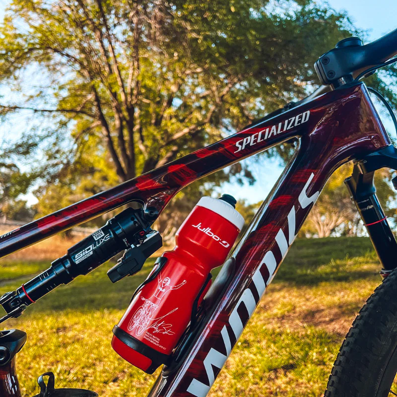 Julbo Purist Water Bottle - Image 5