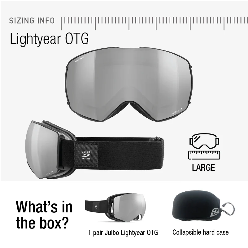 Lightyear OTG - Image 13