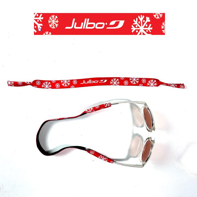 Neoprene Sunglass Strap - Image 10