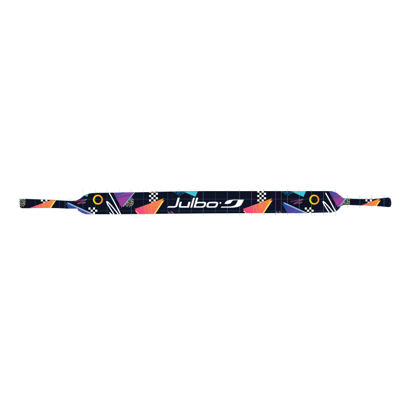 Neoprene Sunglass Strap - Image 3