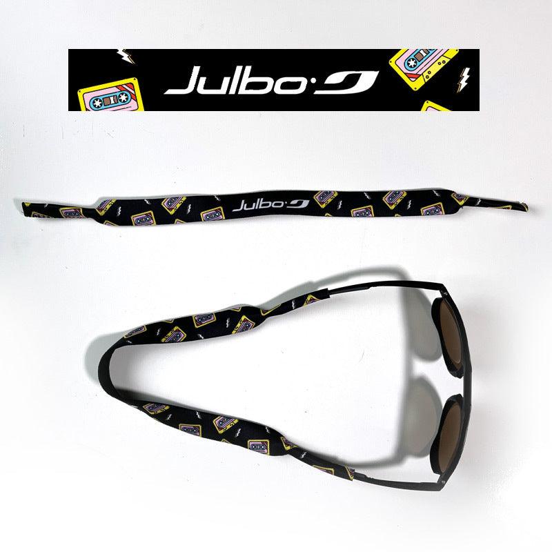Neoprene Sunglass Strap - Image 4