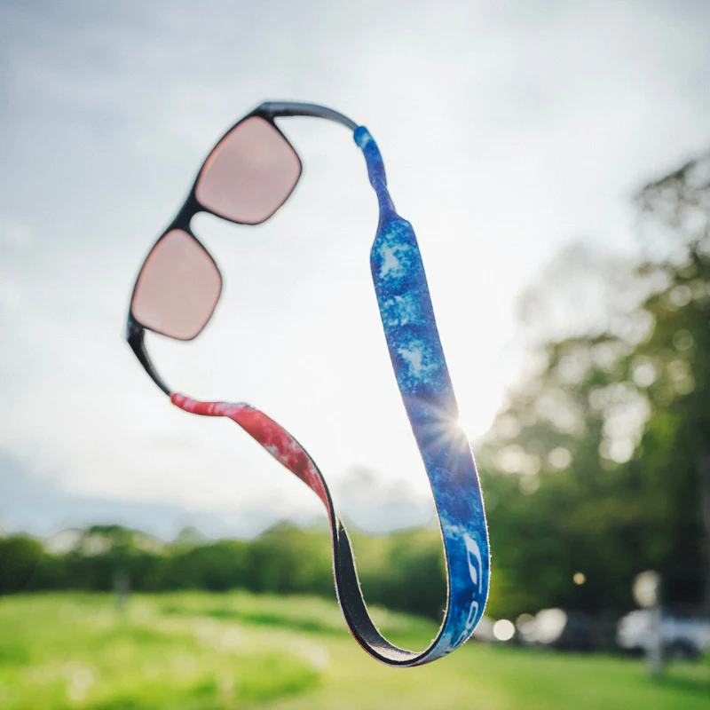 Neoprene Sunglass Strap - Image 7