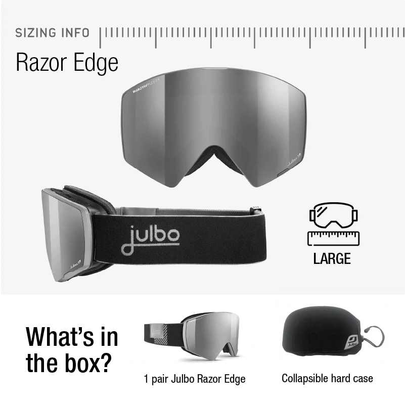 Razor Edge - Image 22