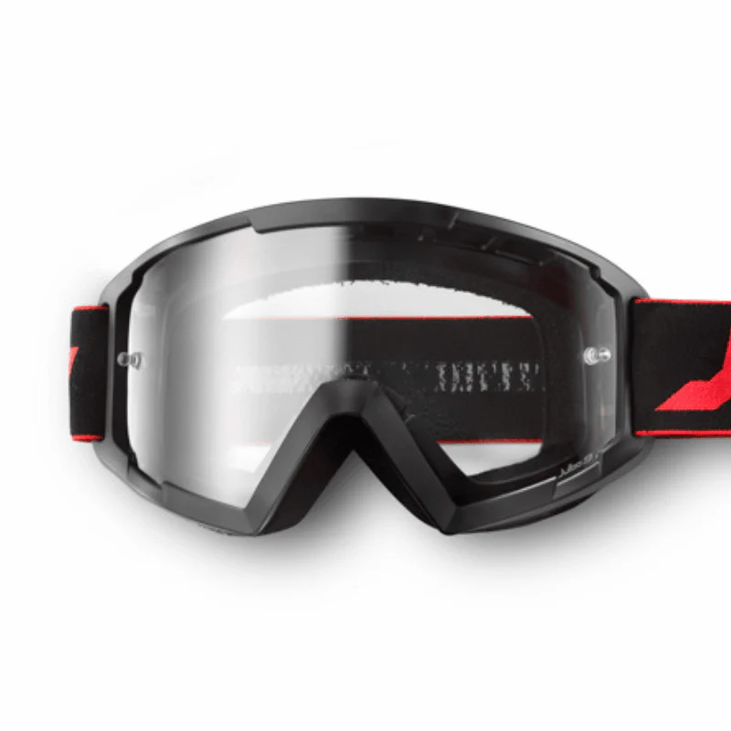 Session MTB Mountain Bike Goggle Parts - Image 2