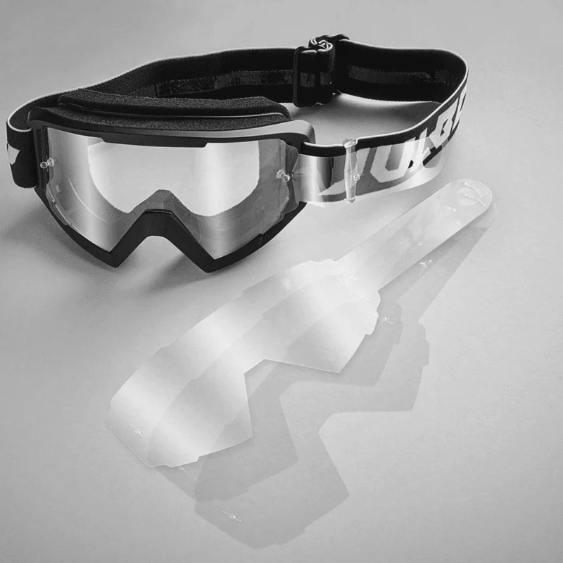 Session MTB Mountain Bike Goggle Parts - Image 3
