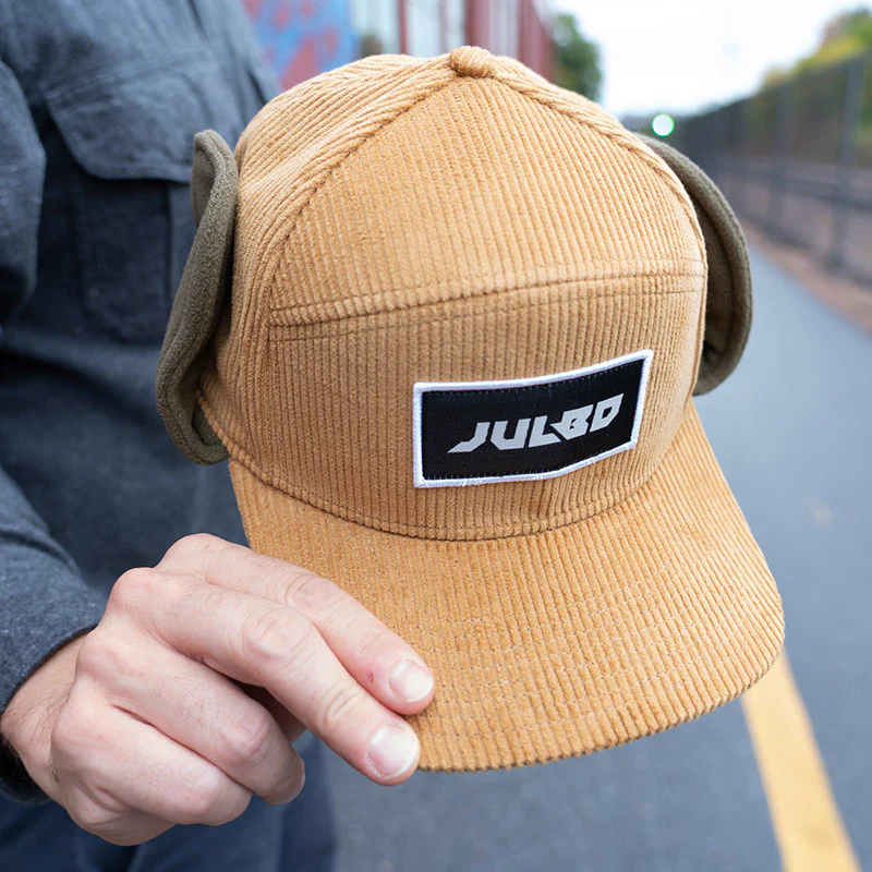 Woodsman Hat - Image 10