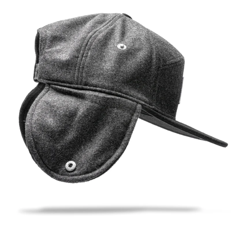 Woodsman Hat - Image 5