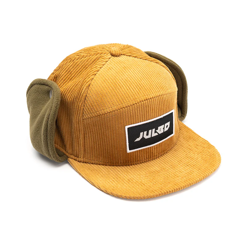 Woodsman Hat - Image 7