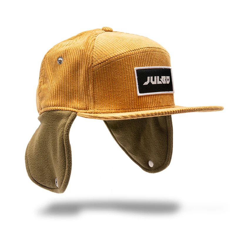 Woodsman Hat - Image 8