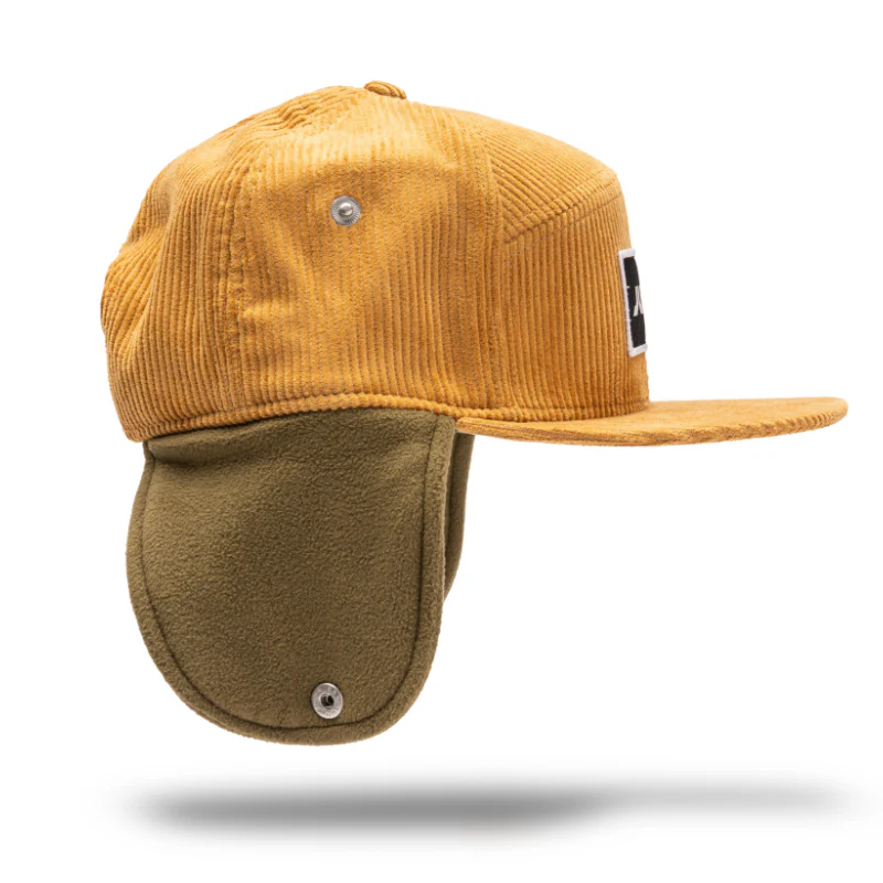 Woodsman Hat - Image 9
